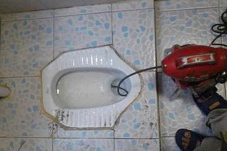 厕所漏水解决-修厨房管道
